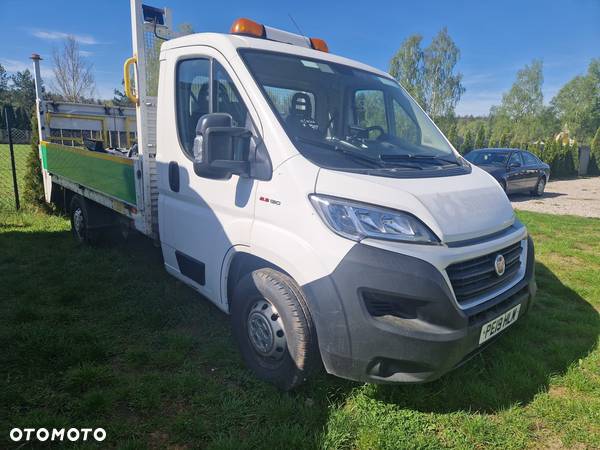 Fiat Ducato 35 Multijet - 1