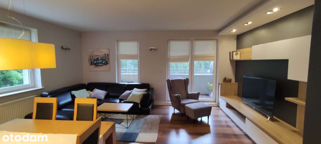 Wynajem mieszkania 74m² w Gdyni – miejsce postojowe i komórka w cenie! - Pełny obrazek: 5/13