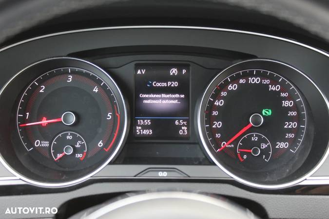 Volkswagen ARTEON 2.0 TDI DSG 4Motion R-Line - 15