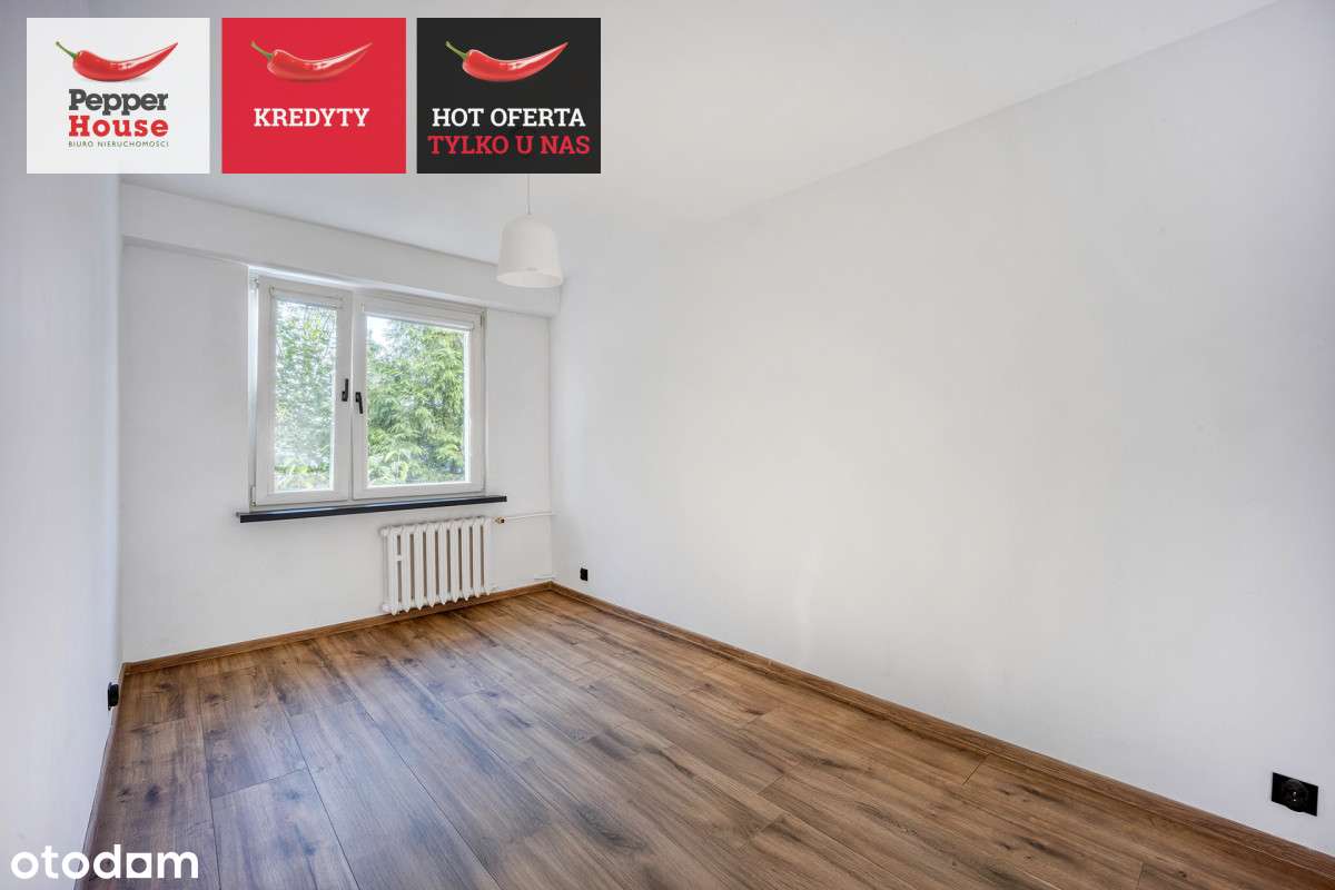 3 pokoje + balkon na Fordonie - 61 m2 - Pełny obrazek: 4/10