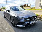 Mercedes-Benz CLA 220 AMG Line 7G-DCT - 1