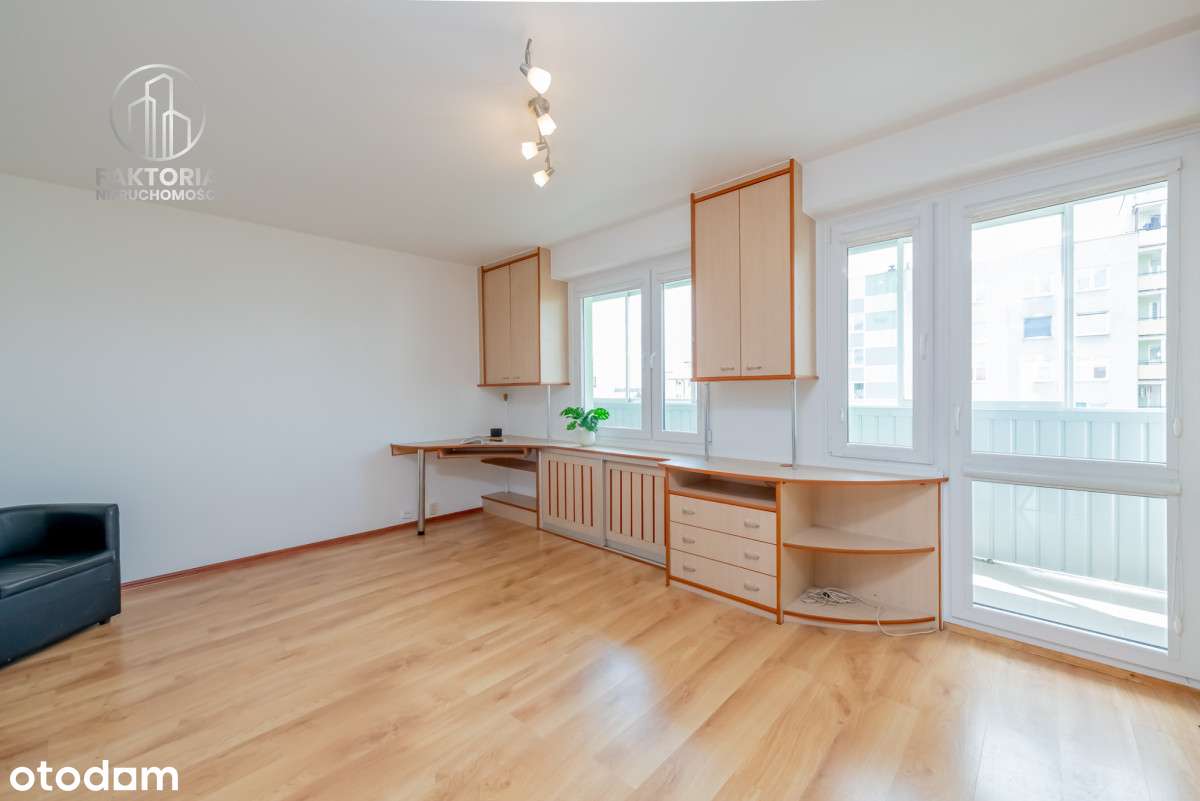 3 pokoje na Nowym Mieście, Atrakcyjna Cena-4