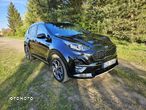 Kia Sportage 1.6 T-GDI GT Line 4WD DCT - 2