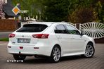 Mitsubishi Lancer 1.8 DI-D+ ClearTec Intense - 17