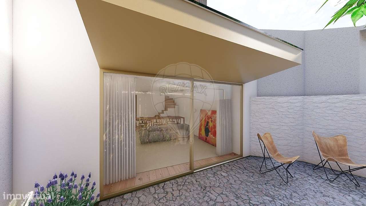 Moradia T4 para venda - Grande imagem: 4/32