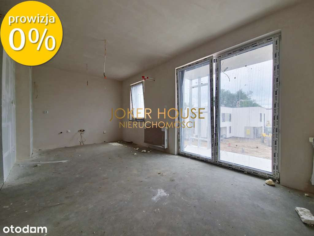 3 pokoje z rynku pierwotnego/ Budziwój - Pełny obrazek: 2/9