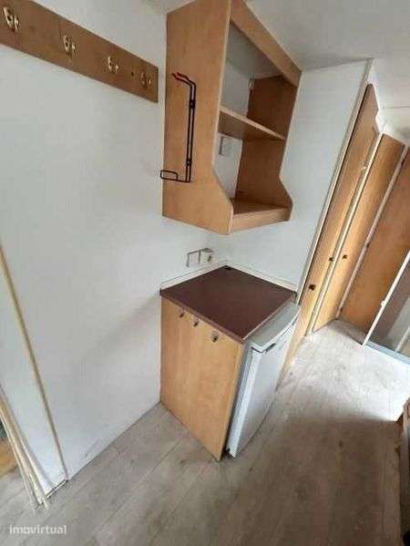 LINDA CASA pronta para habitar com 2 quartos - Grande imagem: 5/9