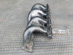 Kolektor 06A133206C Ssacy Dolot Powietrza 1.8 AGN VW Golf IV 4 Audi A3 8L Skoda Seat Leon I 1 - 8