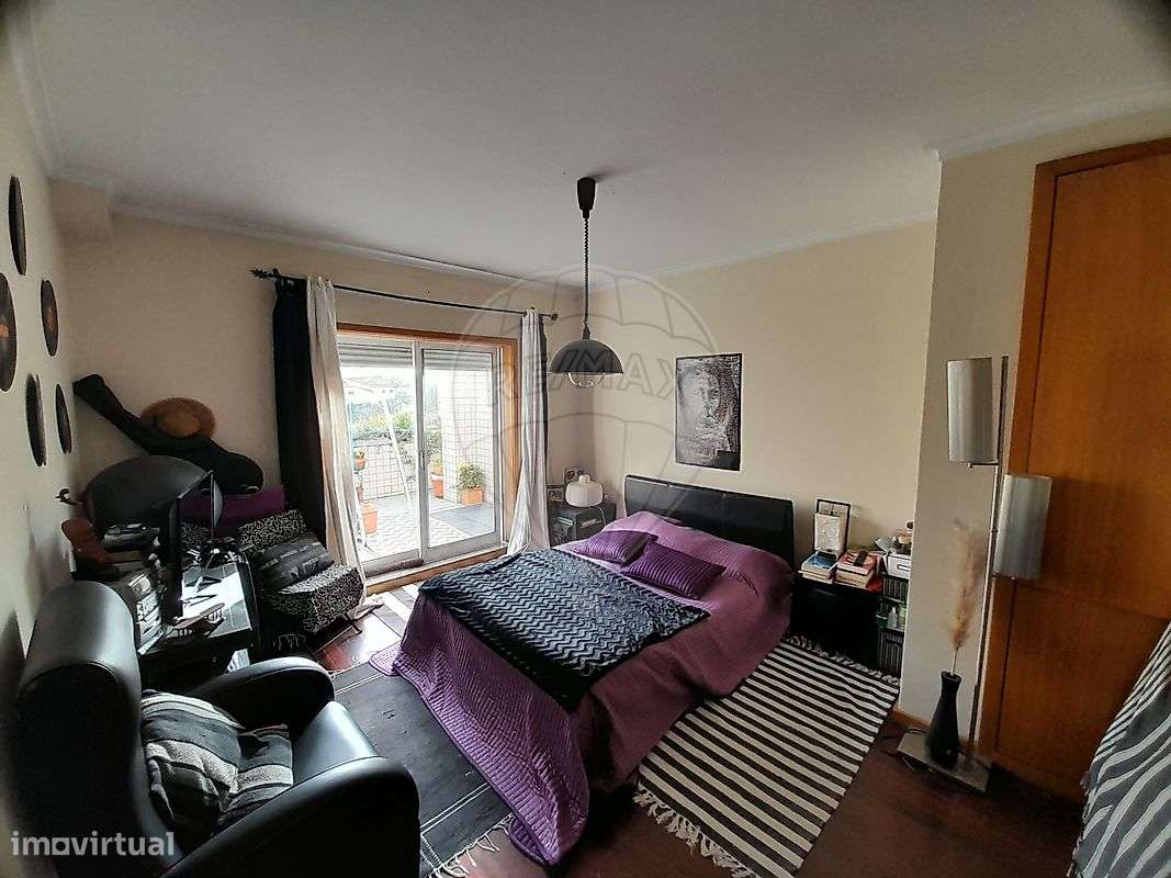 Apartamento T4 para venda - Grande imagem: 5/19