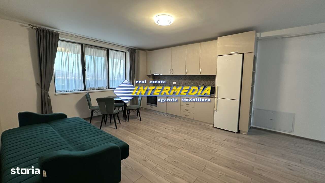 Apartament 2 camere de inchiriat Bloc Nou in Alba Iulia, loc parcare, - Imagine principală: 3/10