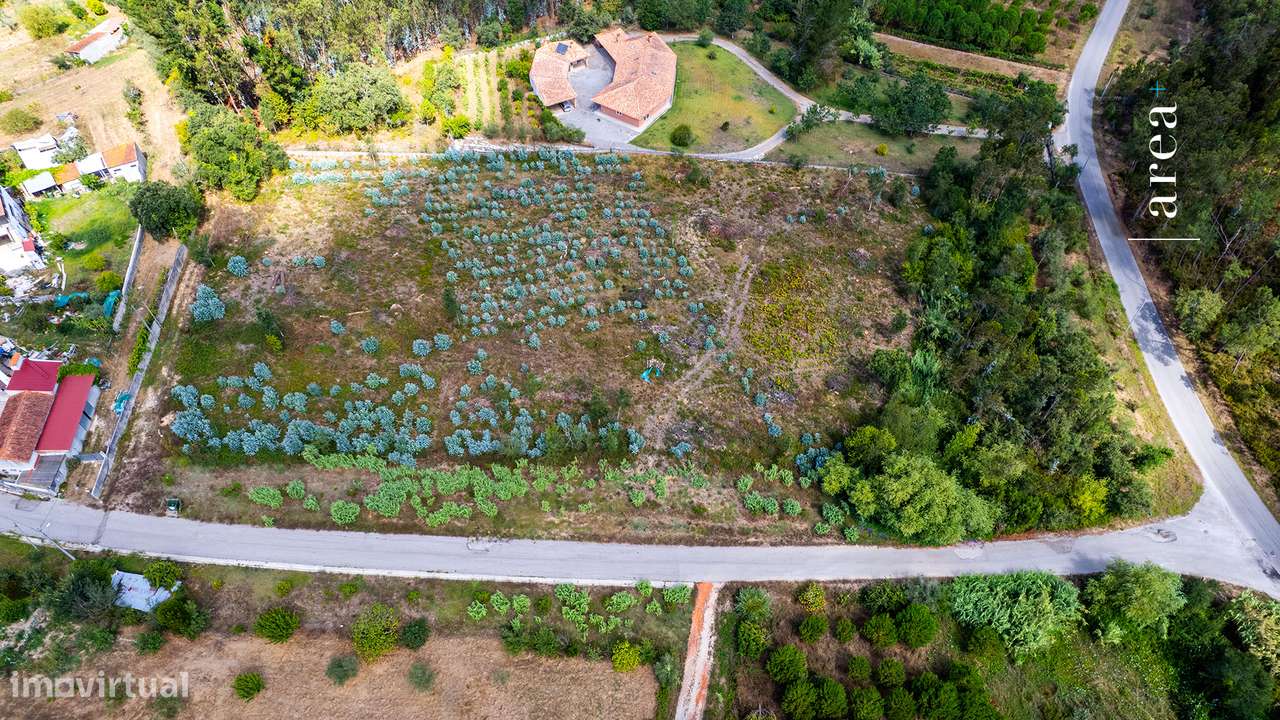 Imóvel Exclusivo | Terreno de Assamassa-9