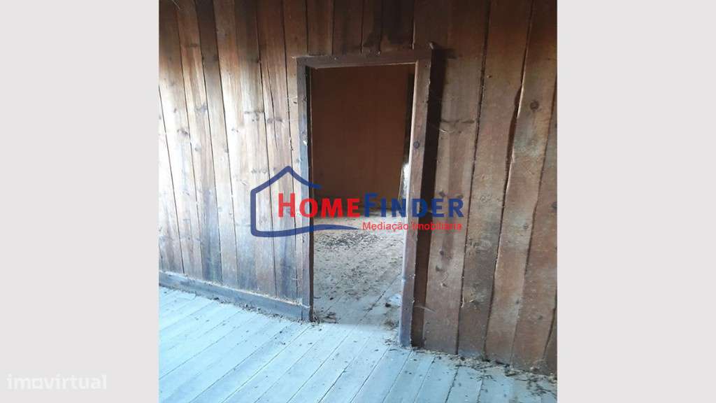 Moradia para Restauro - Fiães, Melgaço-10