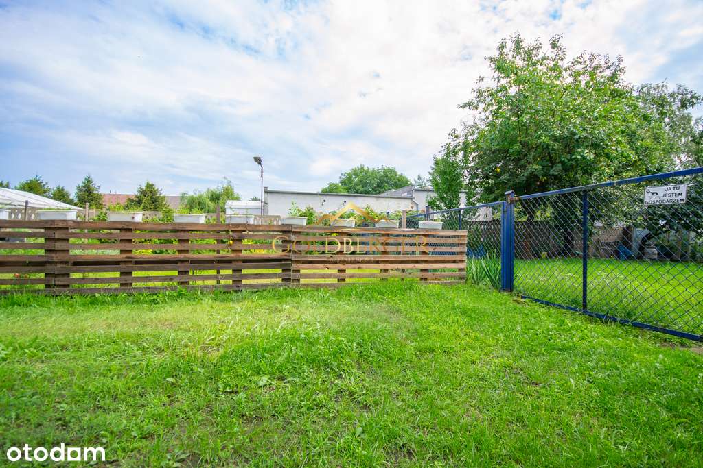 Dom i budynki gospodarcze na przestronnej działce - Pełny obrazek: 5/20