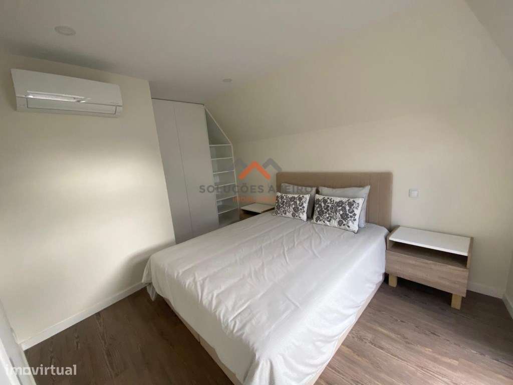 Apartamento T1 Novo no Alboi - Aveiro-24
