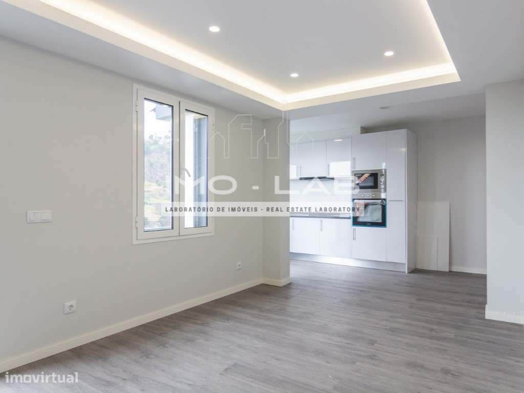 T2 + 2 - RENOVADA - FUNCHAL - ILHA DA MADEIRA-11