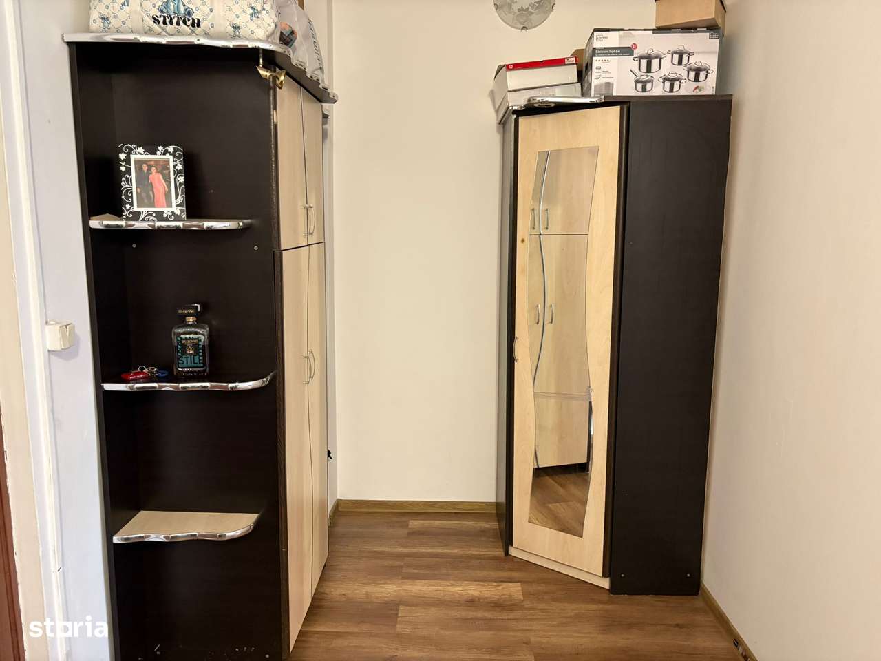 Garsonieră de vanzare 32 mp Etaj 1/3 – Mobilata si utilata-15