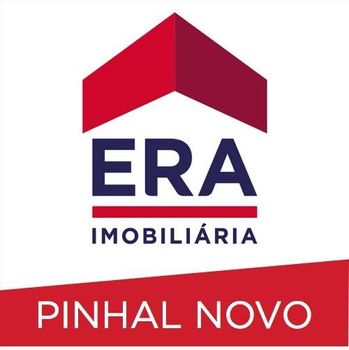 ERA Pinhal Novo Logotipo