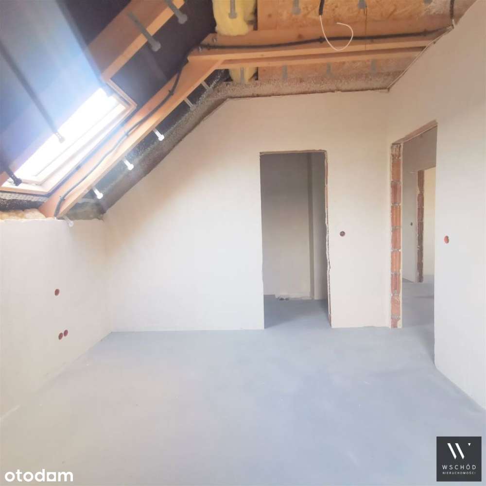 Dom wolnostojący| działka 7ar |6 pokoi | garaż-17