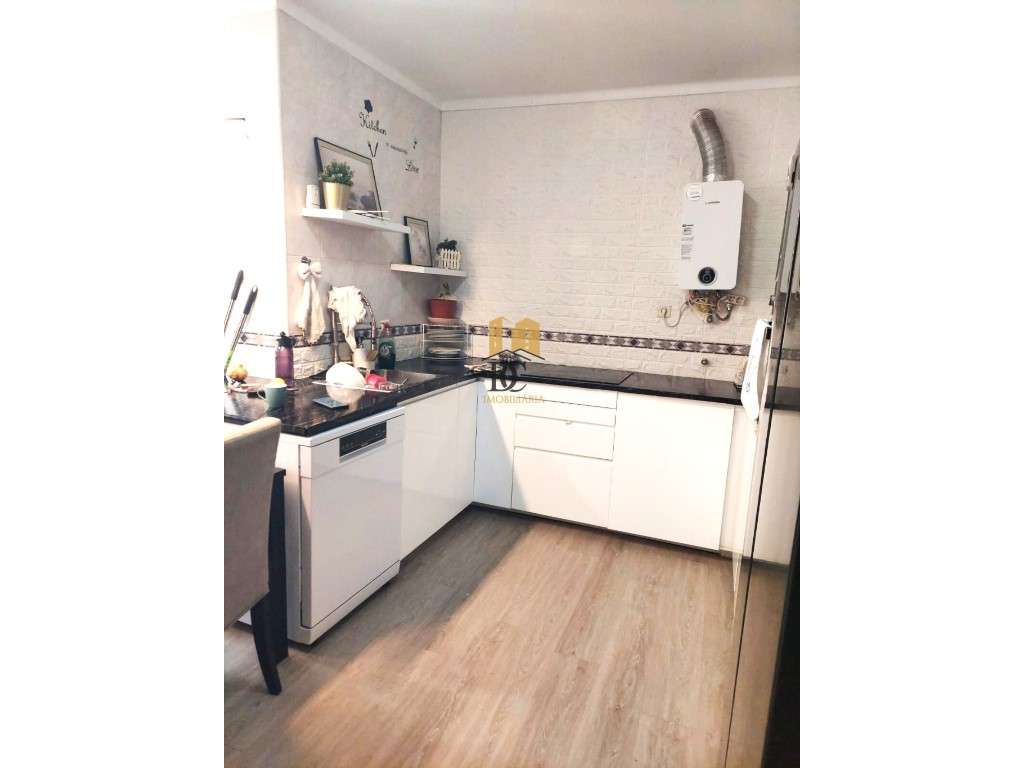 Apartamento T3 com Garagem em Nine, Vila Nova de Famalicão-4