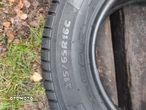 4 Opony DOSTAWCZE LATO/WIELOSEZON M+S 215 65 16C MICHELIN AGILIS 51 PRAWIE NOWE IGŁY 9mm montaż - 15