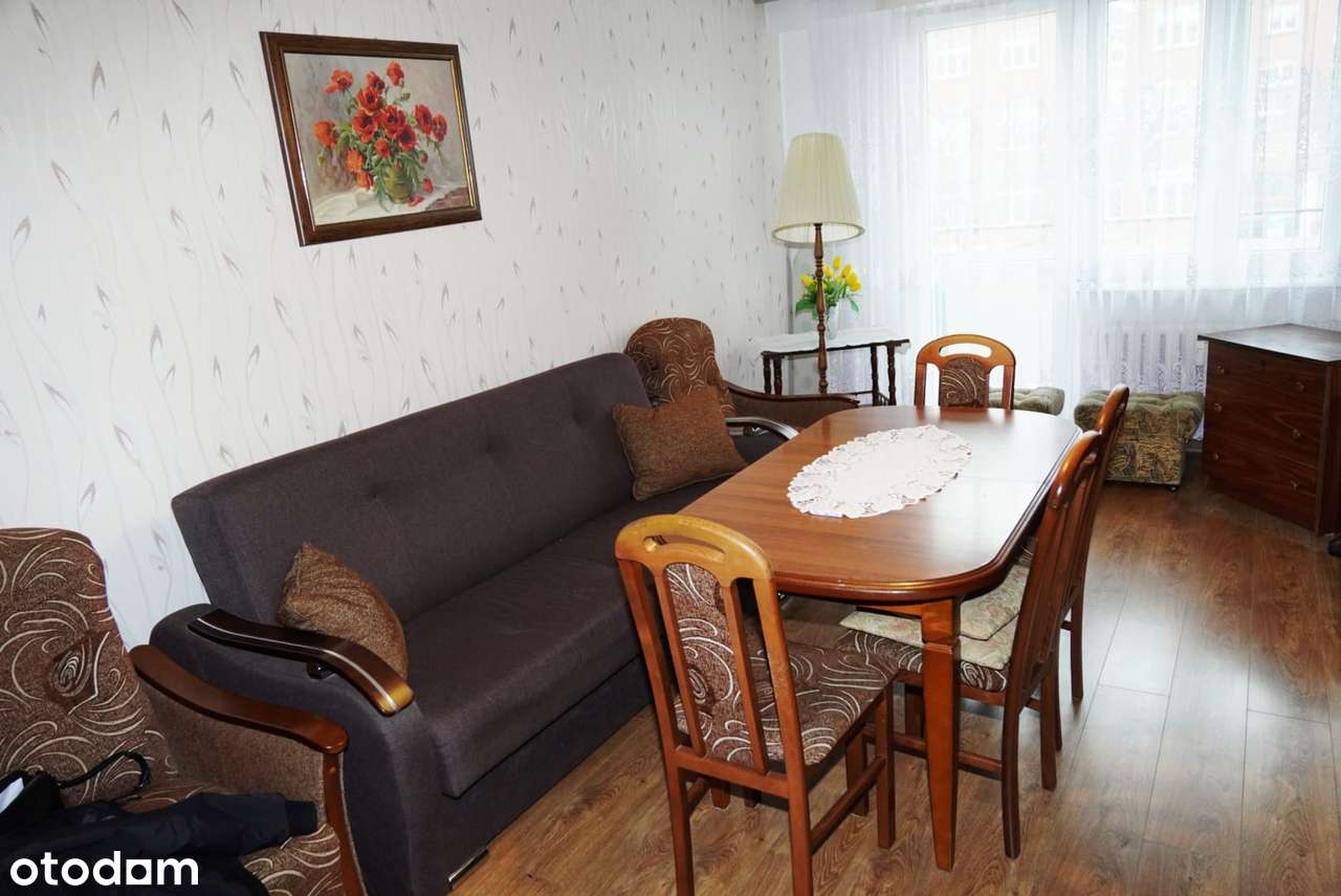 Mieszkanie 2-pokojowe w samym centrum Piły. - Pełny obrazek: 4/17