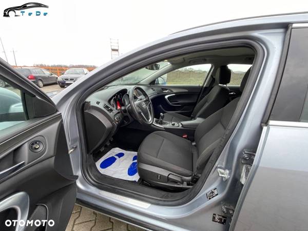 Opel Insignia 1.8 Elegance - 14