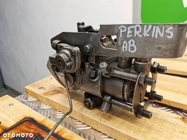 Pompa wtryskowa Perkins AB(609 8520A962A) - 4