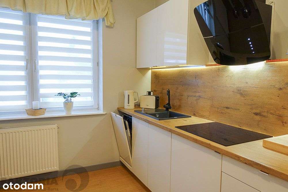 Komfortowy dom na Bezrzeczu, piękny ogród-17