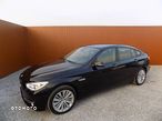 BMW 5GT 520d Gran Turismo Luxury Line - 36