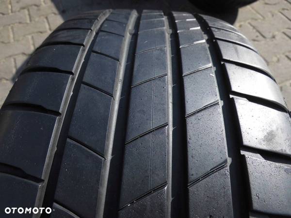 OPONY BRIDGESTONE TURANZA T005 215/50 17 95H LATO - 11