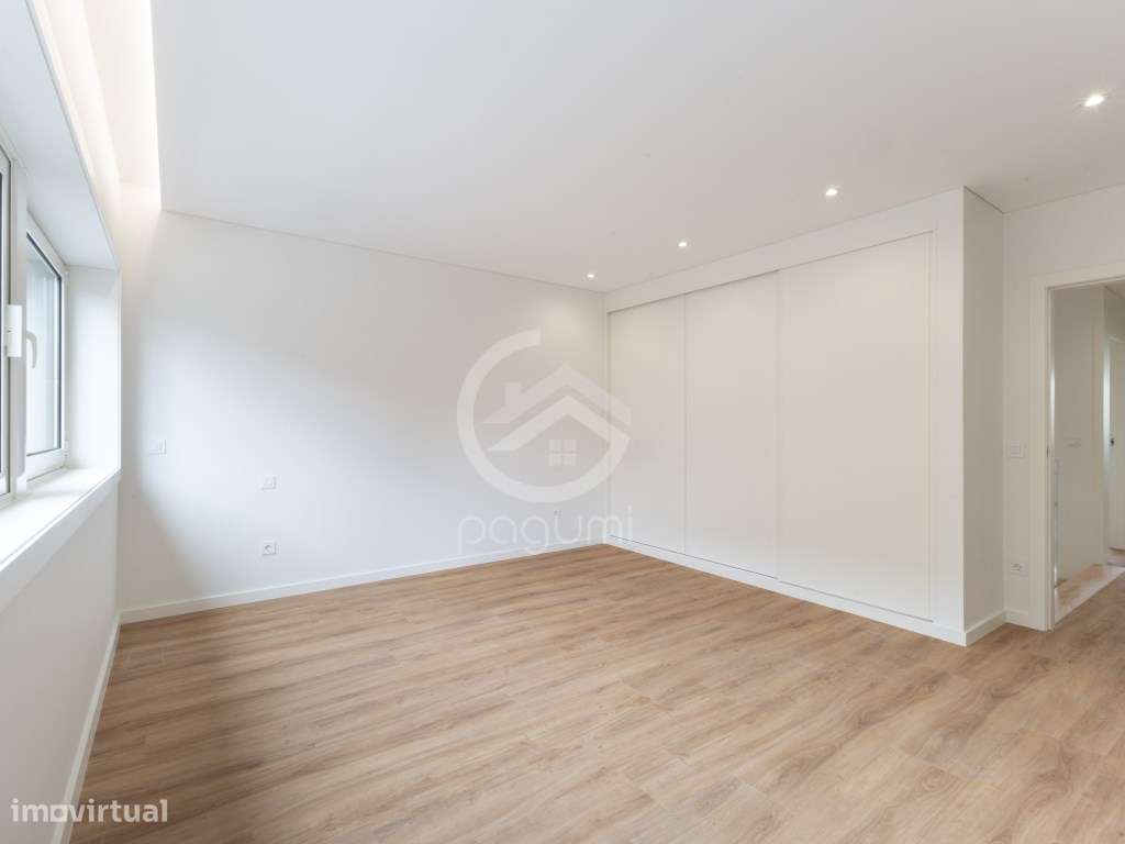 Moradia T3 Nova no Centro de Lousada - Modernidade, Espaço e Conforto-19