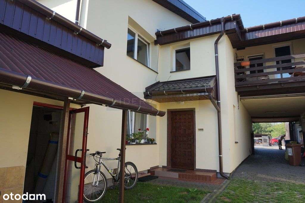 Pod hostel, usługi lub sklep, idealna lokalizacja.-12