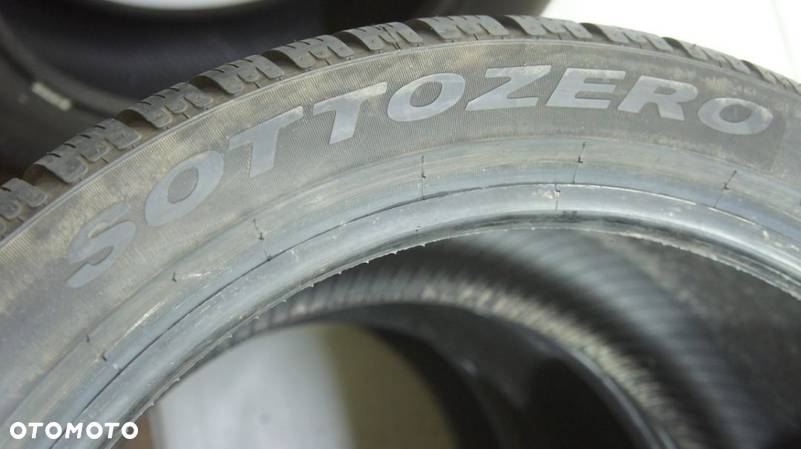 Opony K6798 Pirelli 285/35/R19 255/40/R19 komplet wysyłka - odbiór - 11