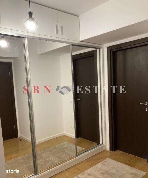 Apartament 3 Camere | Pipera - UpGround Residence | Parcare | Metrou - Imagine principală: 3/11