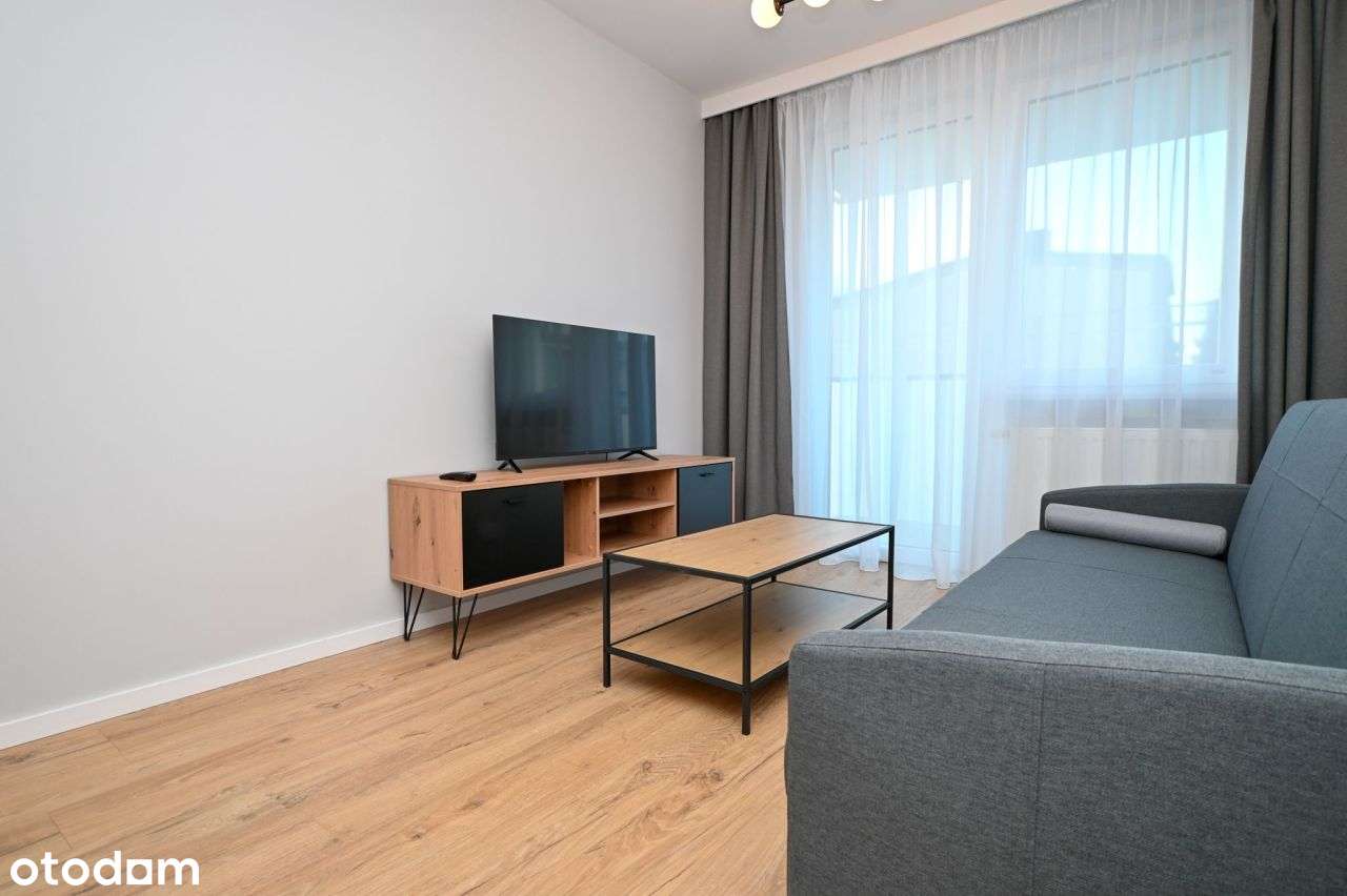 2 Pokoje Olsza 42m2 Ul.Lublańska + balkon - Pełny obrazek: 4/10