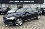 Skoda Superb 2.0 TDI Ambition - 2