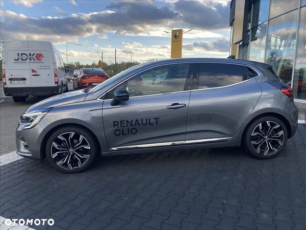 Renault Clio - 3