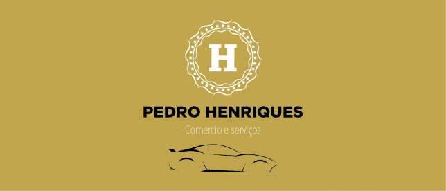 Pedro Henriques - Comércio e Serviços
