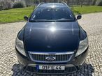 Ford Mondeo SW 1.8 TDCi Titanium - 10