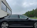 Audi A8 L 55 TFSI mHEV Quattro Tiptr - 12