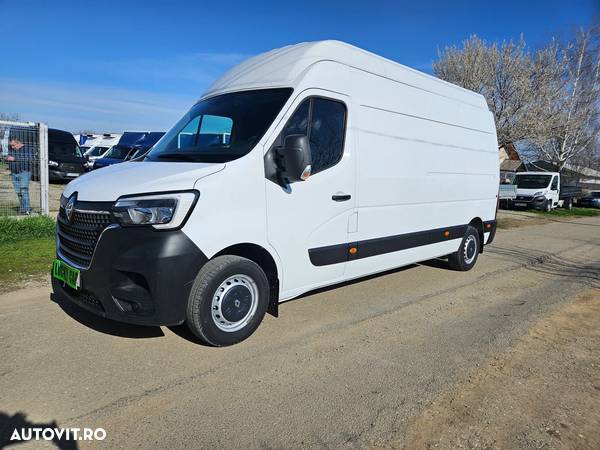 Renault MASTER L3H3 - 1