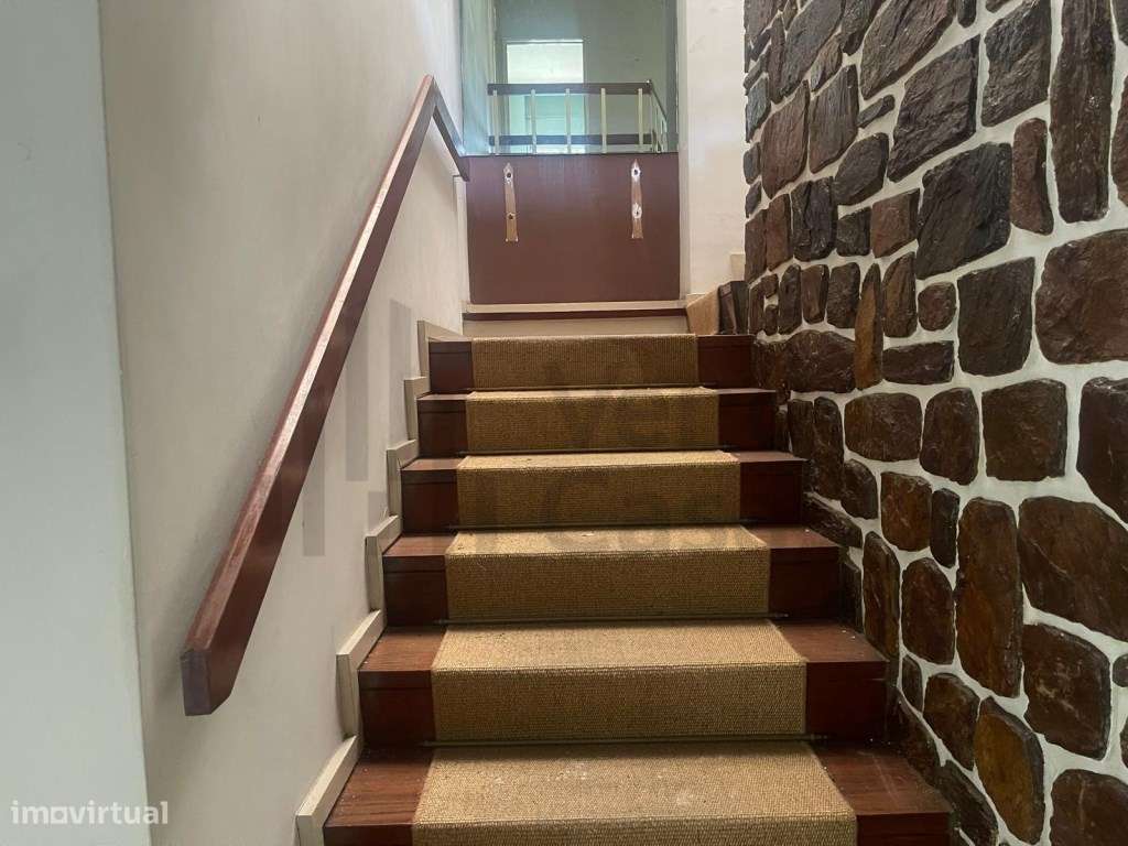 Vende-se Moradia Braga - Centro da Cidade-34