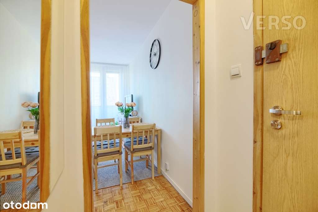 2M + balkon l Gotowie do wprowadzenia FAT-6