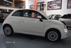 Fiat 500 1.0 Hybrid - 12