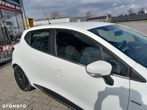 Renault Clio 1.5 dCi Energy Alize - 20