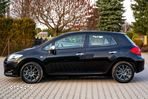 Toyota Auris 1.4 VVT-i Sol - 33