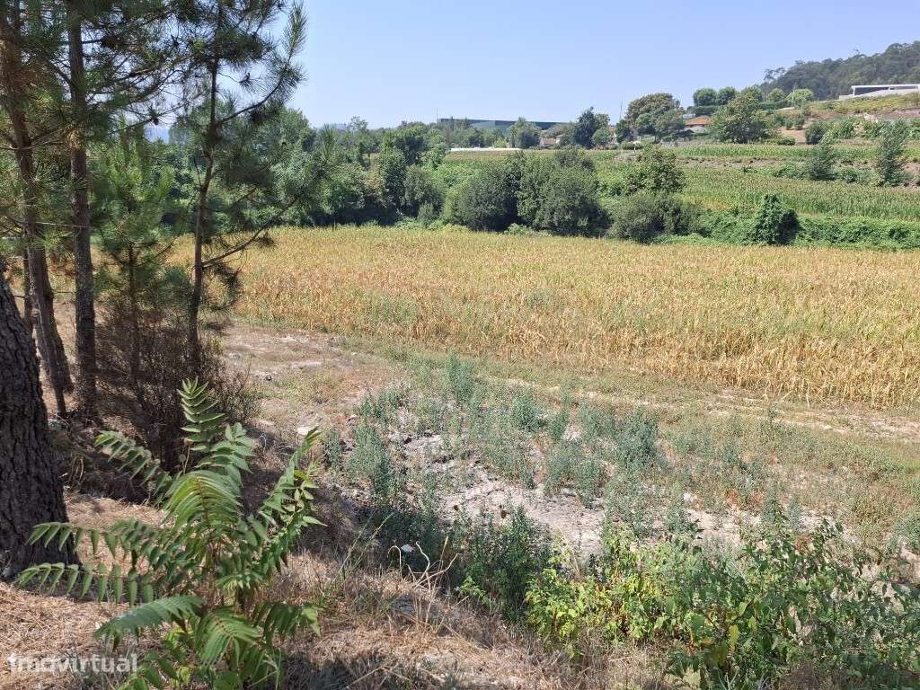 Quinta à venda – Prazins, Santo Tirso-17