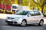 Volkswagen Golf V 1.9 TDI Comfortline - 8