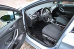 Opel Astra 1.4 Turbo Start/Stop Sports Tourer Edition - 13