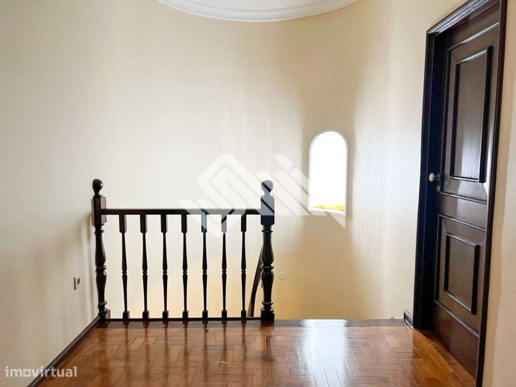 Moradia T4 Triplex Venda Porto-16